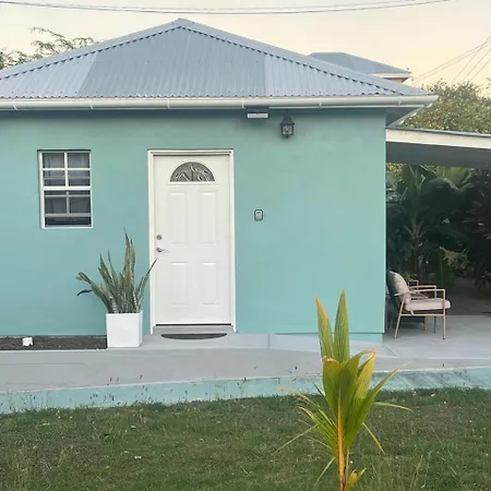 Serenity Cove Cottage